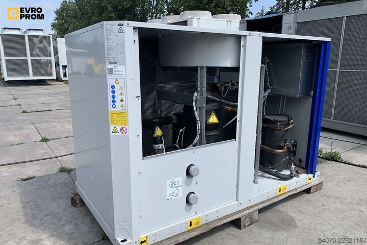 Kältemaschine New Chiller CARRIER - 41.7 KW | With warranty