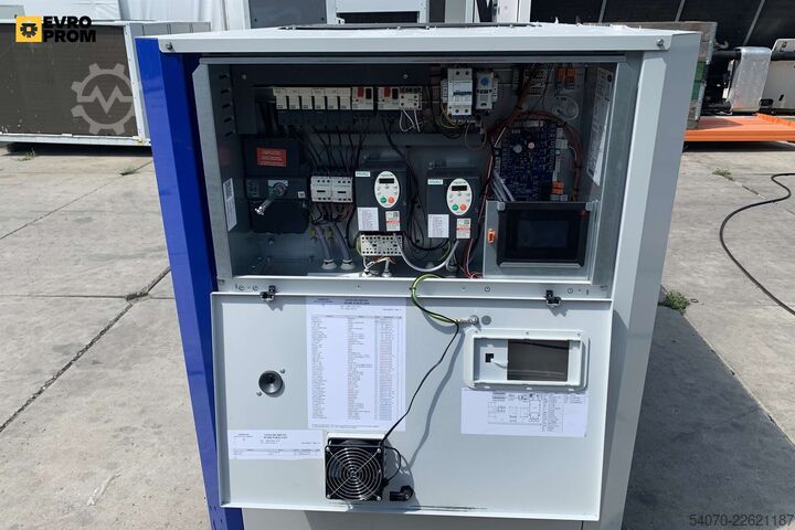 Kältemaschine New Chiller CARRIER - 41.7 KW | With warranty