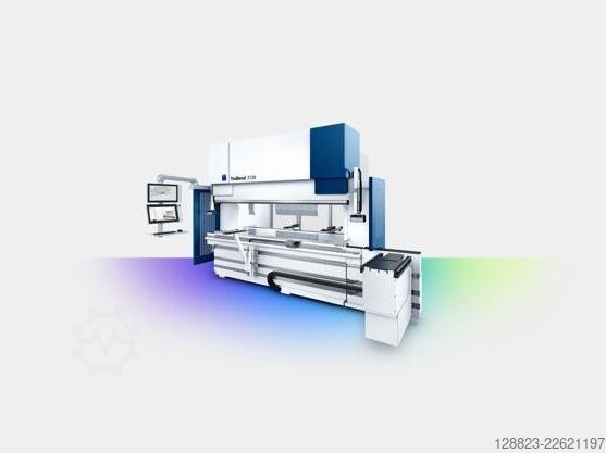 Biegemaschine TRUMPF TruBend 3130 B38