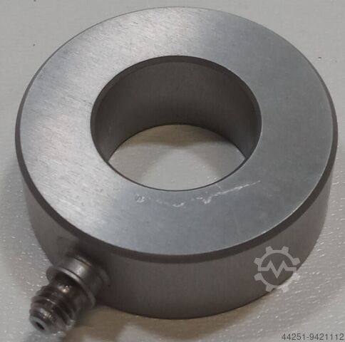 Piezoelectric force sensor Kistler
