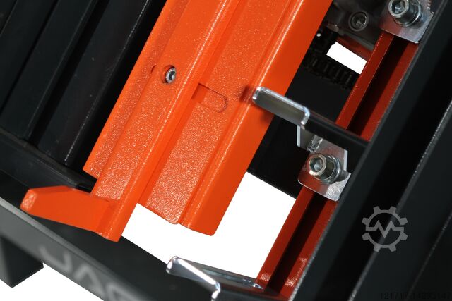 Stroj na výrobu drevených paliet PROFIX PT-2800