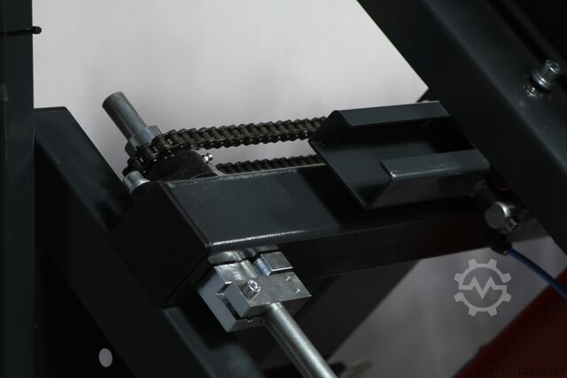 Stroj na výrobu drevených paliet PROFIX PT-33OO