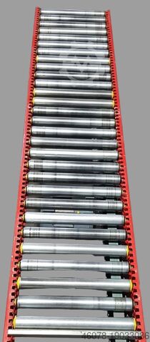 Roller conveyors FAS 17000-510-450