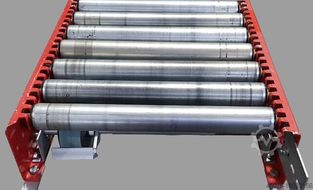 Roller conveyors FAS 3000-510-450