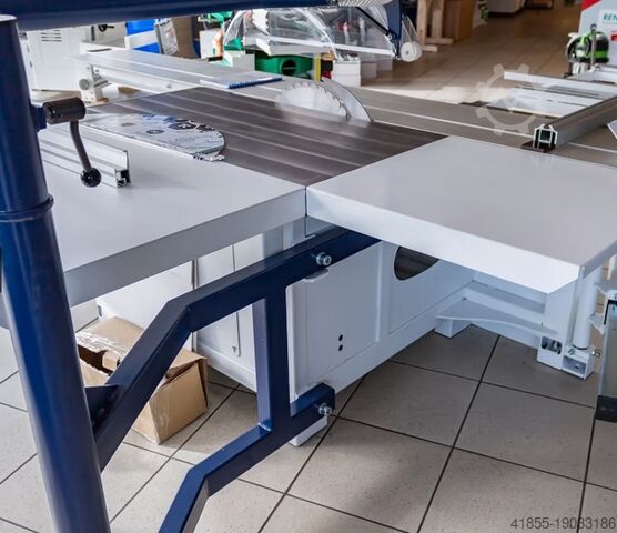 Formatkreissäge Holzkraft FKS 550 3200 PRO