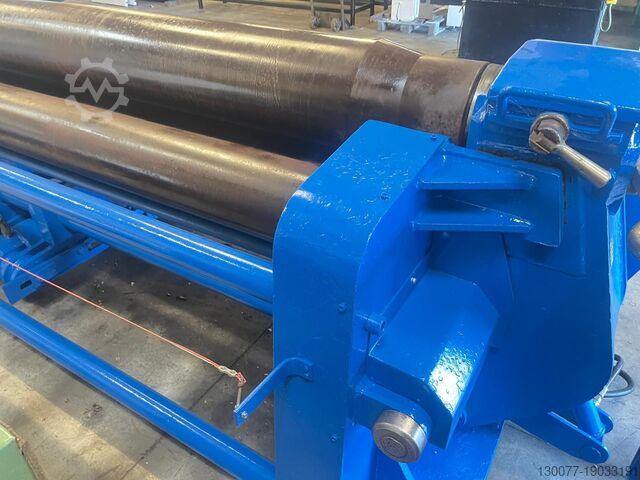 Rollmaschine JAMMES PROMECAM HC 1310