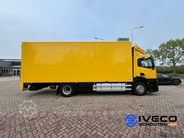 Suitcase Iveco S-Way AD190S33/P | 330 PK | dHollandia |