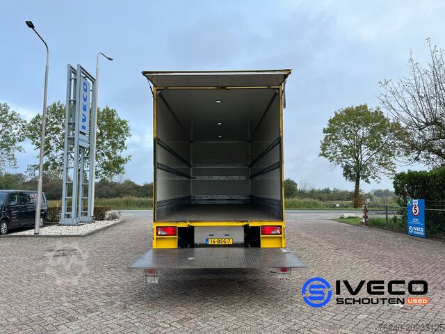 Suitcase Iveco S-Way AD190S33/P | 330 PK | dHollandia |
