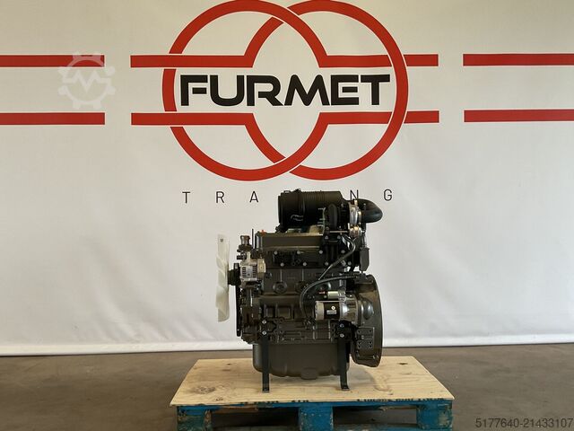 Engine Caterpillar C7.1