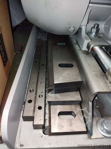 Einwellenzerkleinerer ZERMA GSC 500/1000-5-3