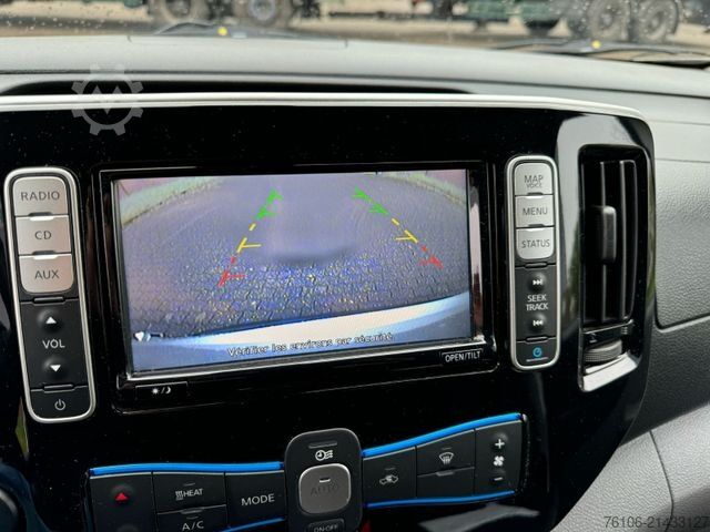 Panel van NISSAN e-NV200 Automatik *Klima-aut.*3 Stück auf Lager*