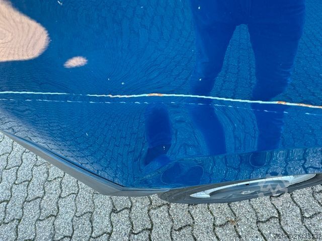 Pick-up van OPEL Movano  Pritsche L3H1 *Klima*Tempomat*