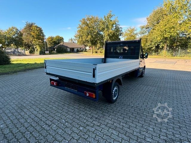 Pick-up van OPEL Movano  Pritsche L3H1 *Klima*Tempomat*