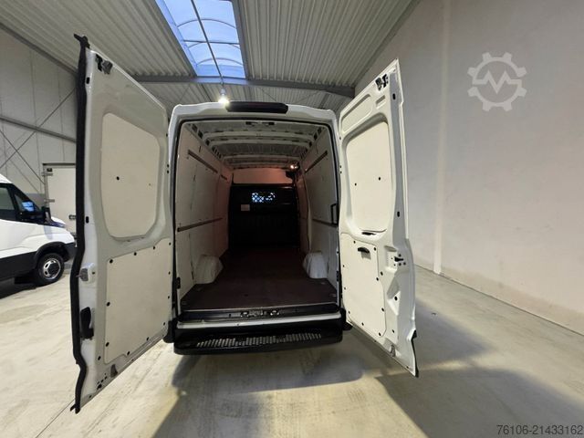 Kastenwagen IVECO Daily 35S16 Kastenwagen *Klima*2 stück auf Lager