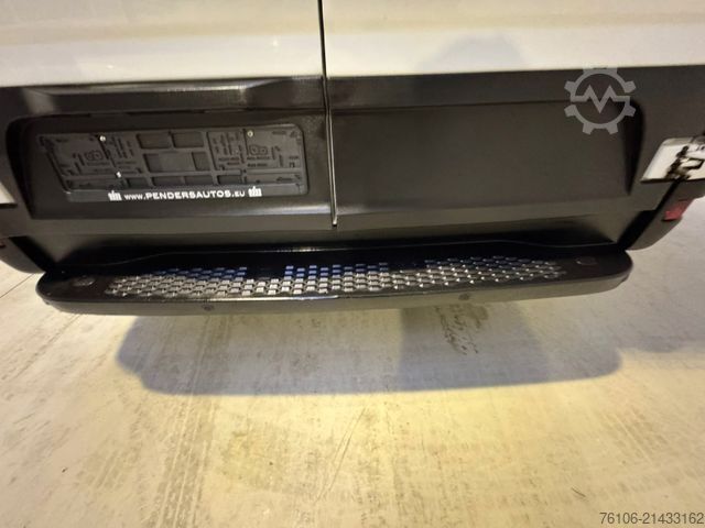 Kastenwagen IVECO Daily 35S16 Kastenwagen *Klima*2 stück auf Lager