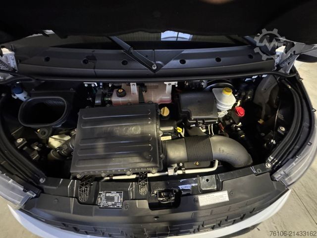 Kastenwagen IVECO Daily 35S16 Kastenwagen *Klima*2 stück auf Lager