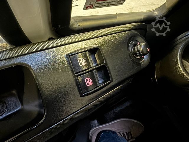 Kastenwagen IVECO Daily 35S16 Kastenwagen *Klima*2 stück auf Lager