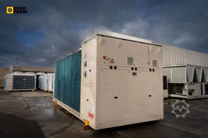 Kältemaschine New Industrial Chiller CLIVET - 330.4 KW | With warranty