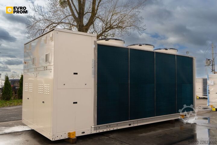 Kältemaschine New Industrial Chiller CLIVET - 330.4 KW | With warranty