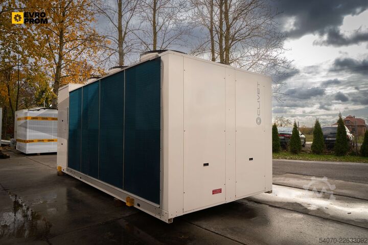 Kältemaschine New Industrial Chiller CLIVET - 330.4 KW | With warranty