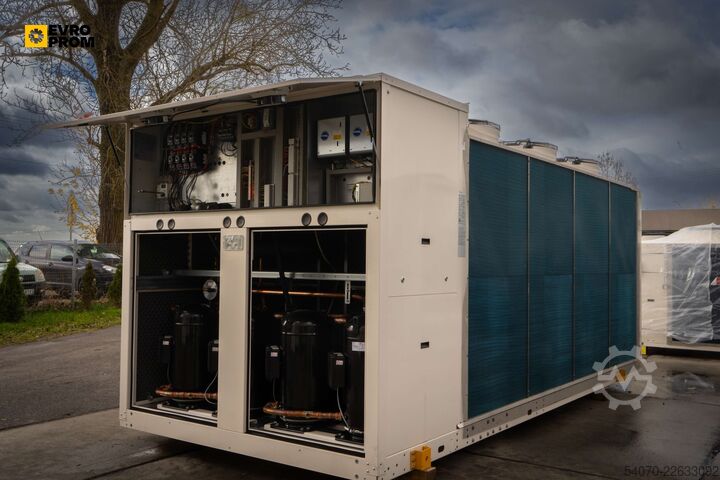Kältemaschine New Industrial Chiller CLIVET - 330.4 KW | With warranty