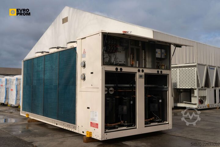 Kältemaschine New Industrial Chiller CLIVET - 330.4 KW | With warranty