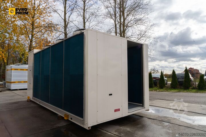 Kältemaschine New Industrial Chiller CLIVET - 330.4 KW | With warranty