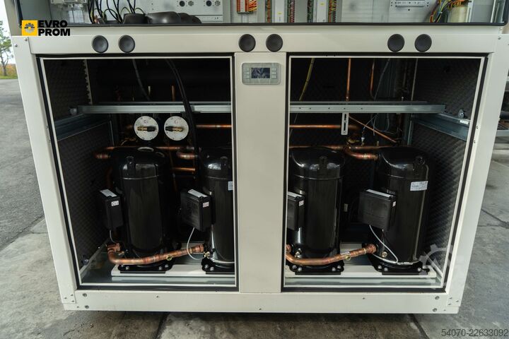 Kältemaschine New Industrial Chiller CLIVET - 330.4 KW | With warranty