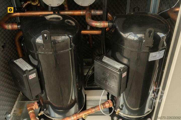Kältemaschine New Industrial Chiller CLIVET - 330.4 KW | With warranty