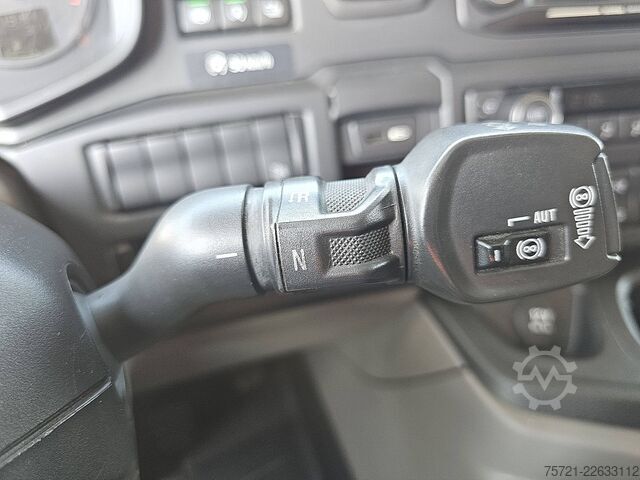 Standard-SZM SCANIA P360 HYBRID CP17L
