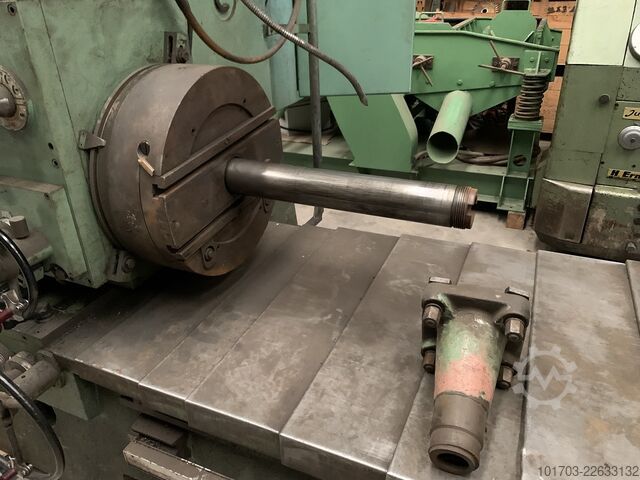 Horizontal Boring Machine Cornac C100