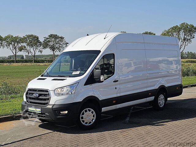 Hochdachkombi FORD TRANSIT 2.0 TDCI 130 L4H3