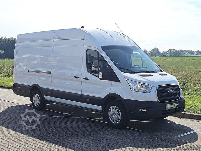 Hochdachkombi FORD TRANSIT 2.0 TDCI 130 L4H3