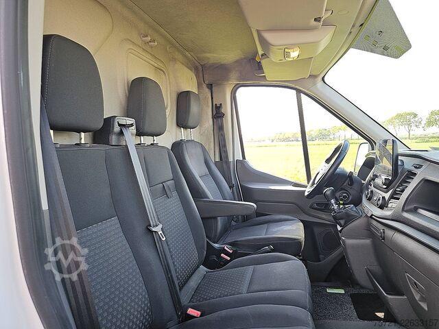 Hochdachkombi FORD TRANSIT 2.0 TDCI 130 L4H3