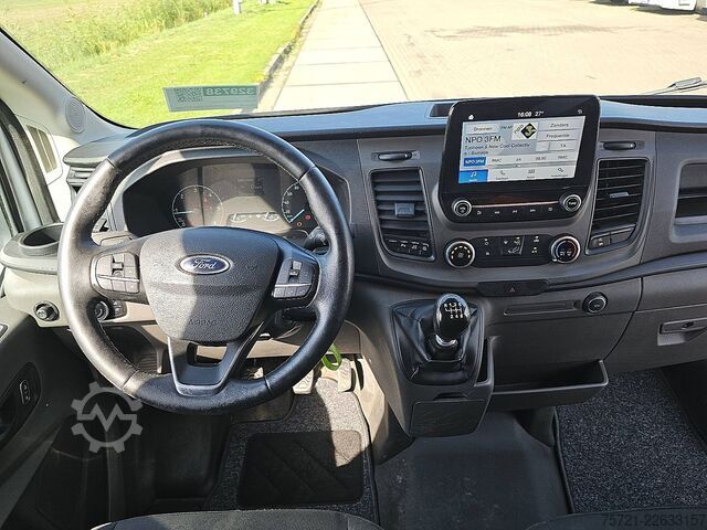 Hochdachkombi FORD TRANSIT 2.0 TDCI 130 L4H3