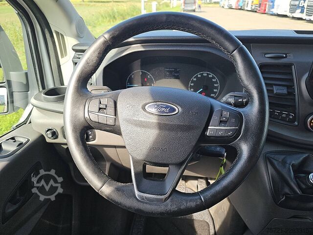 Hochdachkombi FORD TRANSIT 2.0 TDCI 130 L4H3