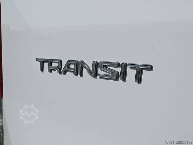 Hochdachkombi FORD TRANSIT 2.0 TDCI 130 L4H3
