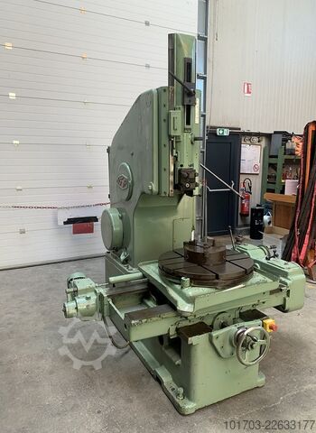 Vertical Slotting Machine GSP M 743