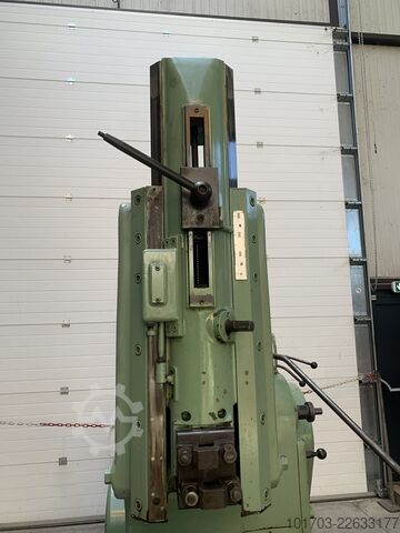 Vertical Slotting Machine GSP M 743