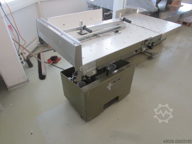 RÜTTLER POLAR RB2
