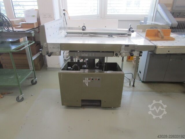 RÜTTLER POLAR RB2