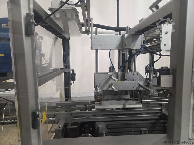 Racupack Casepacker Catamaran II Racupack Casepacker Catamaran II