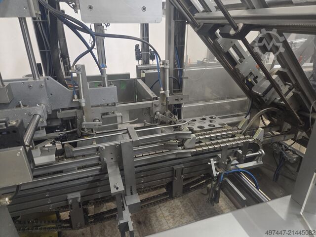 Racupack Casepacker Catamaran II Racupack Casepacker Catamaran II