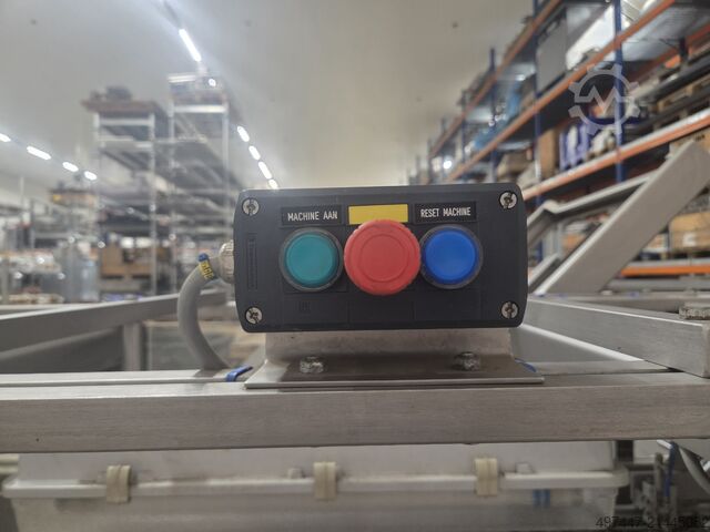 Racupack Casepacker Catamaran II Racupack Casepacker Catamaran II