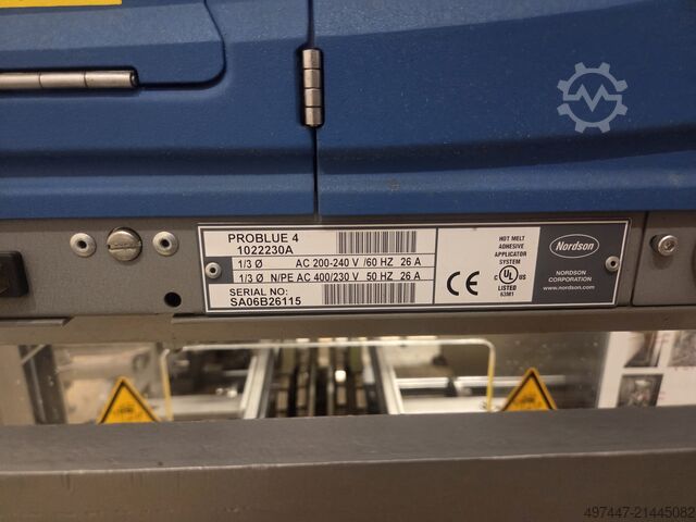 Racupack Casepacker Catamaran II Racupack Casepacker Catamaran II