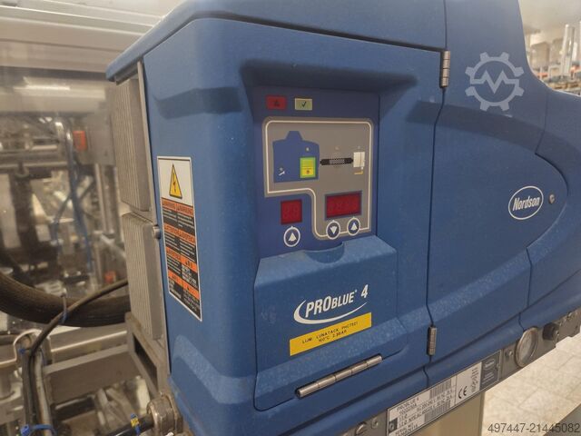 Racupack Casepacker Catamaran II Racupack Casepacker Catamaran II