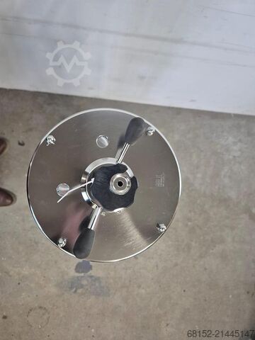 GE Healthcare  BPG 300/750 Axichrom Column GE Healthcare BPG 300/750