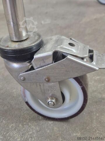 GE Healthcare  BPG 300/750 Axichrom Column GE Healthcare BPG 300/750