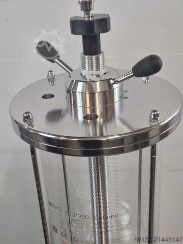 GE Healthcare  BPG 300/750 Axichrom Column GE Healthcare BPG 300/750