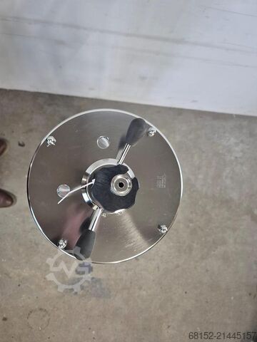 GE Healthcare BPG 200/270 Axichrom Säule GE Healthcare BPG 200/270